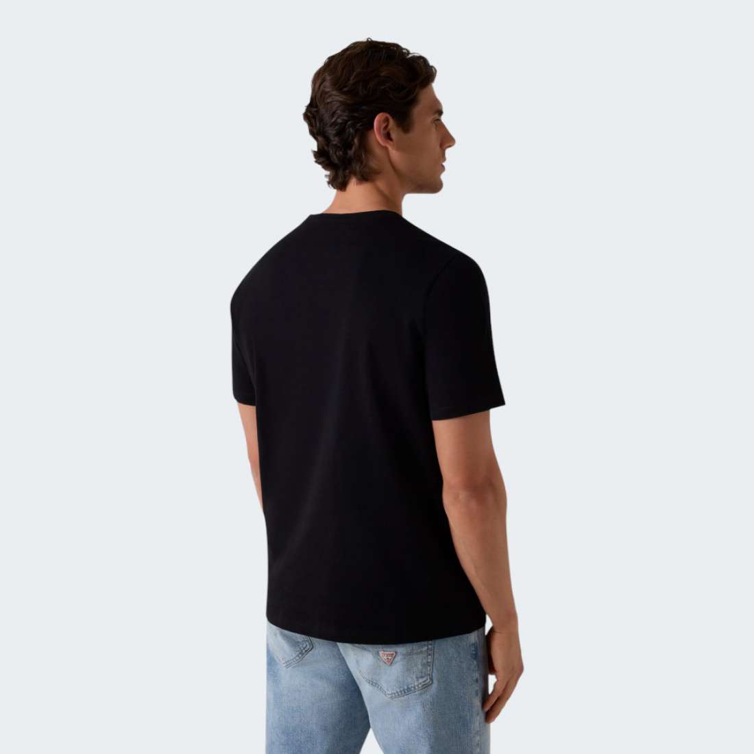 TSHIRT GUESS PIMA