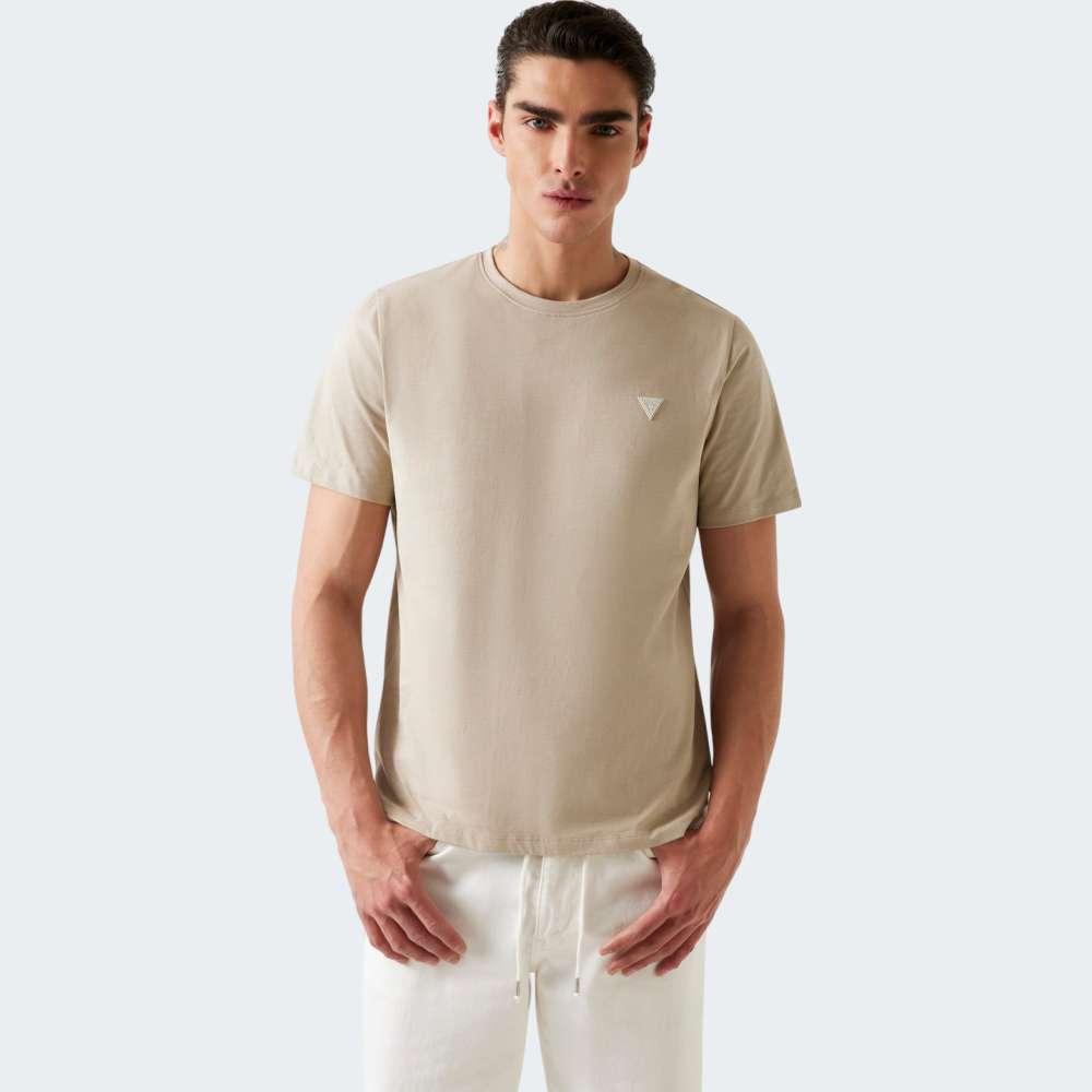  TSHIRT GUESS  CN PATCH