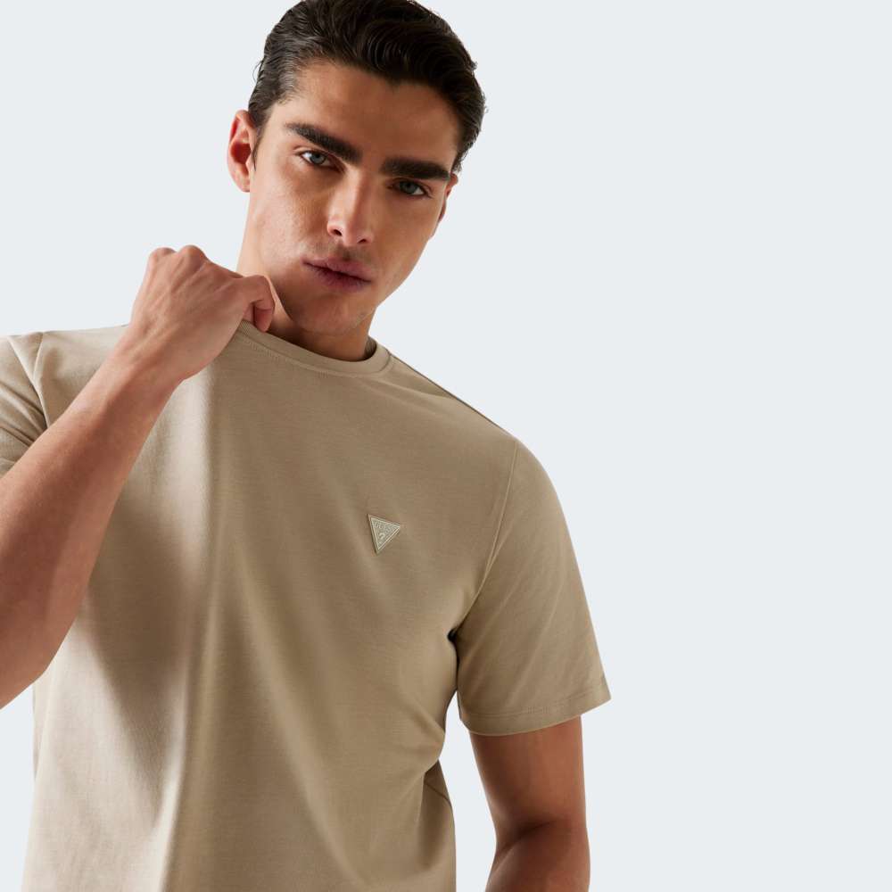  TSHIRT GUESS  CN PATCH