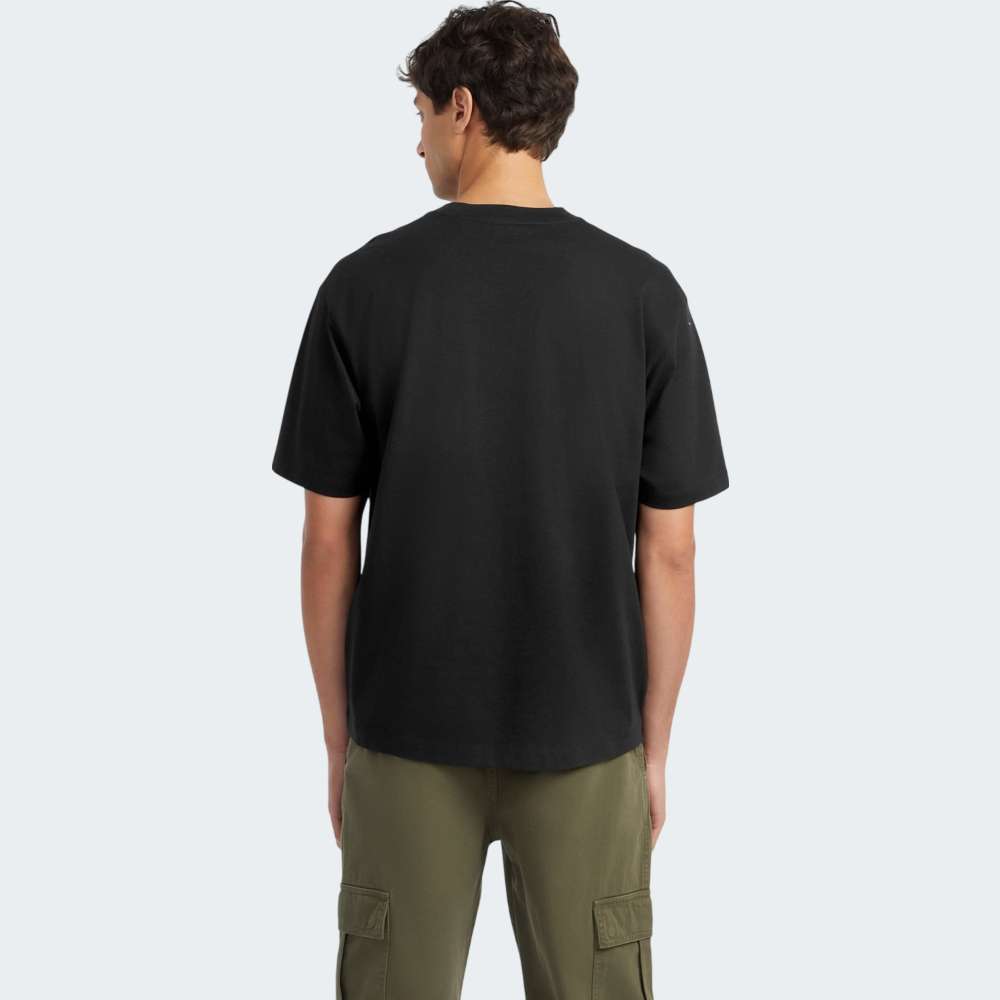  TSHIRT GUESS MINI TRIANGLE