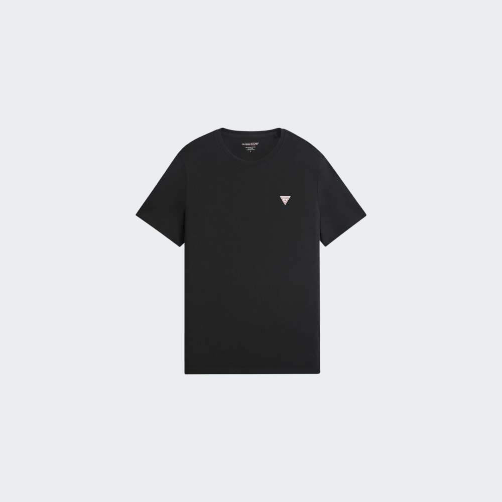  TSHIRT GUESS MINI TRIANGLE