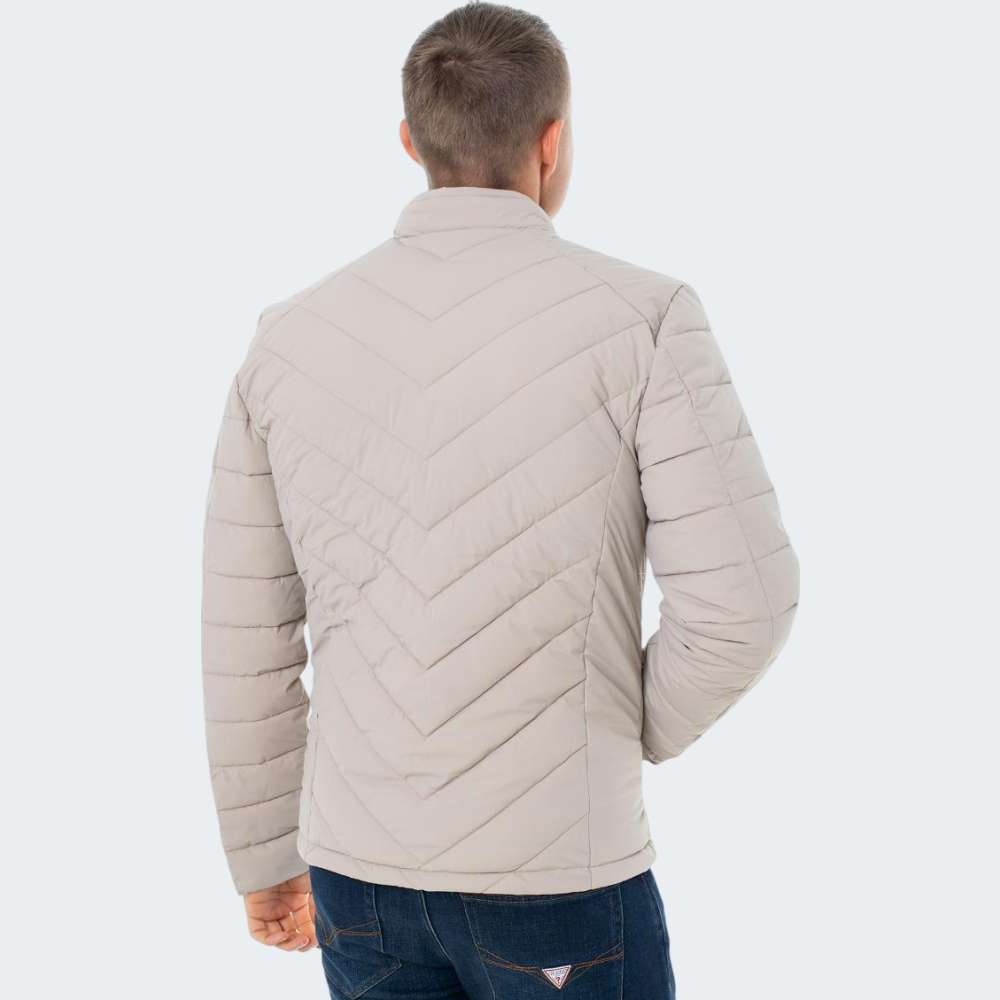  BLUSAO GUESS STRETCH NYLON