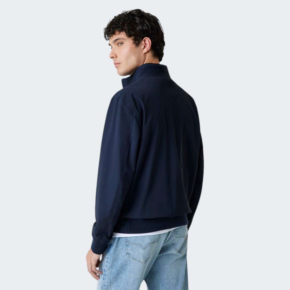  CASACO GUESS TECNICAL