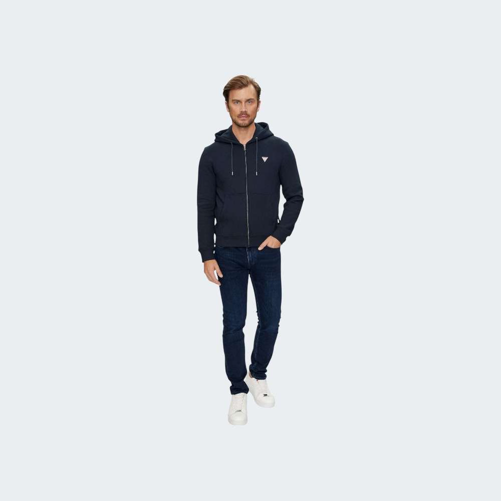 CASACO GUESS SLIM A71W