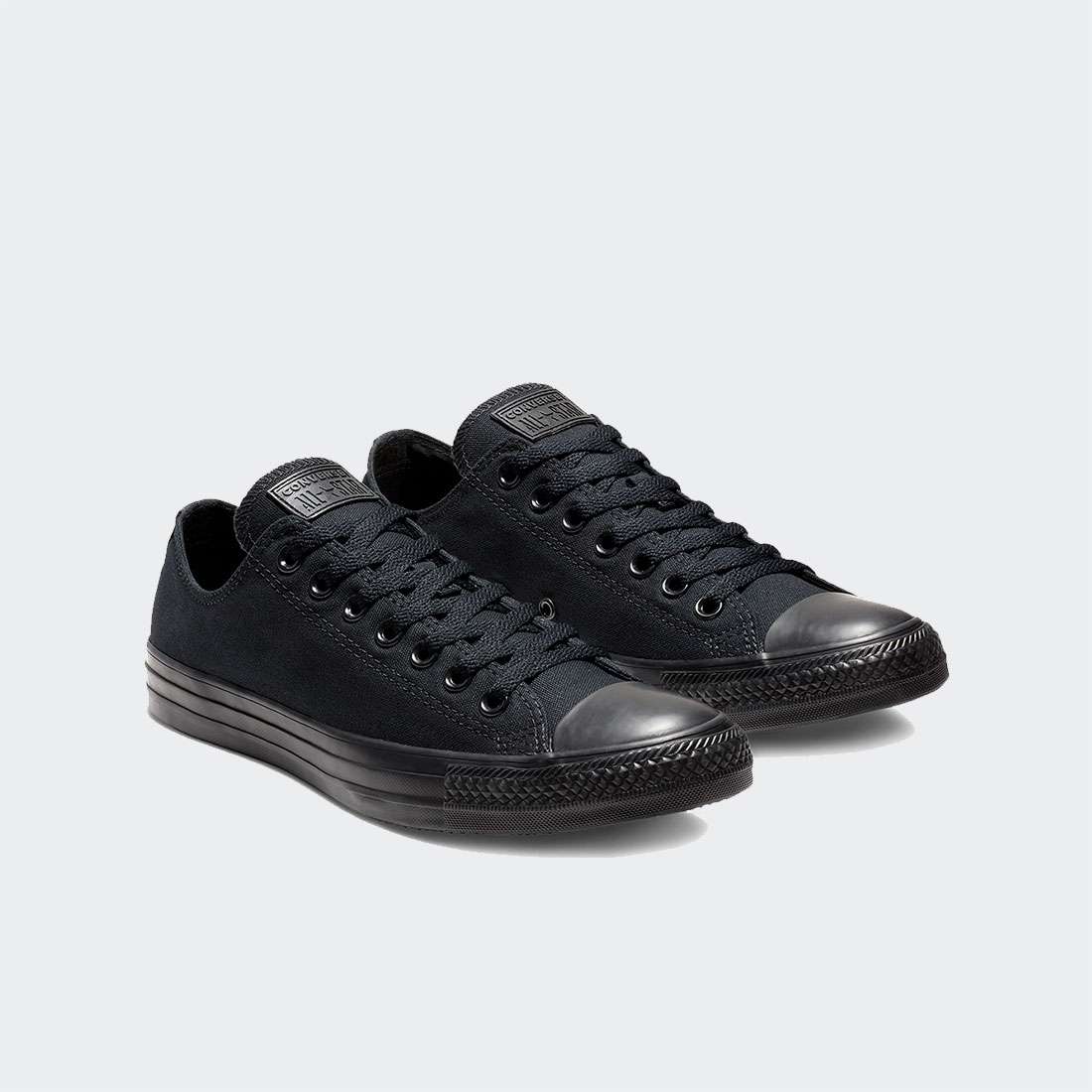 CONVERSE CHUCK TAYLOR ALL STAR BLACK/BLACK