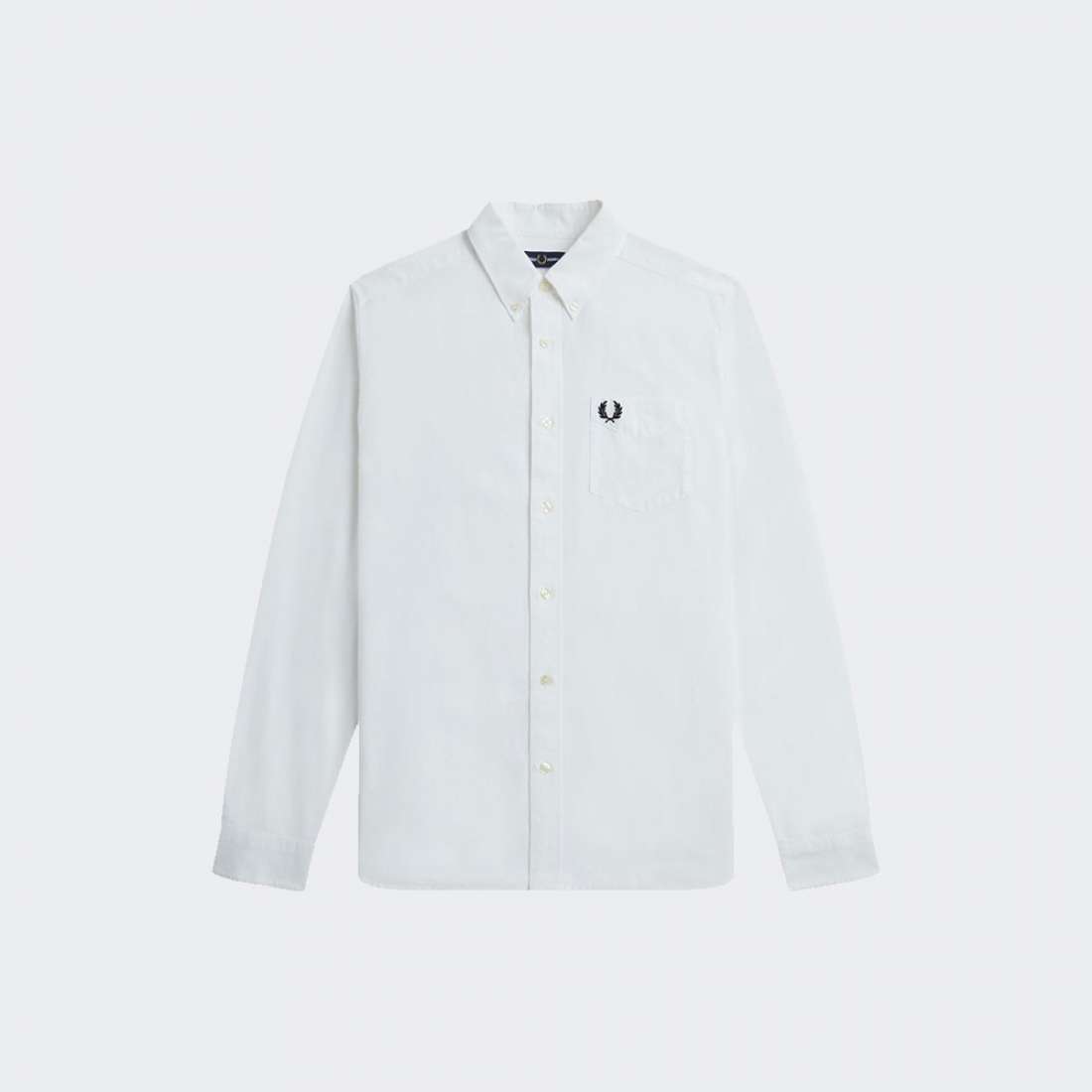 CAMISA FRED PERRY M5516-100