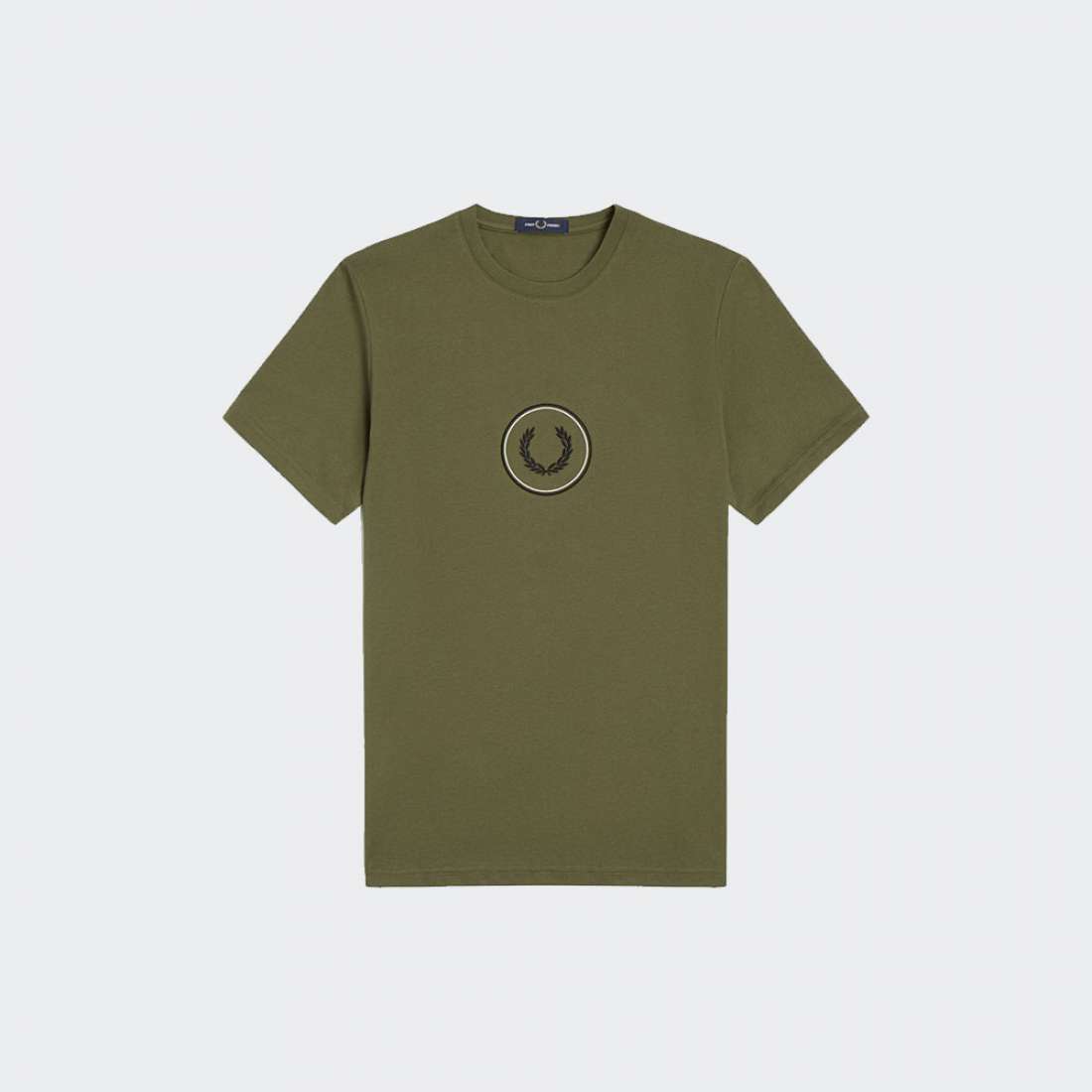 TSHIRT FRED PERRY M5630-Q41