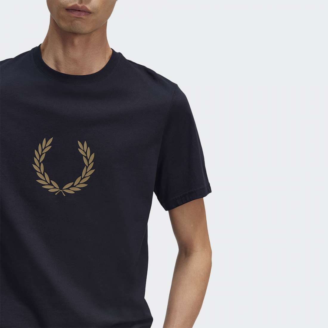 TSHIRT FRED PERRY M5632 608