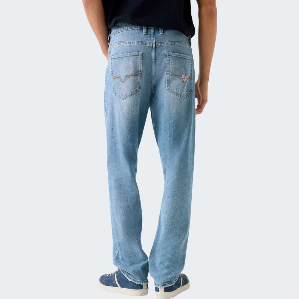  CALCAS GUESS GJ G16 STRAIGHT