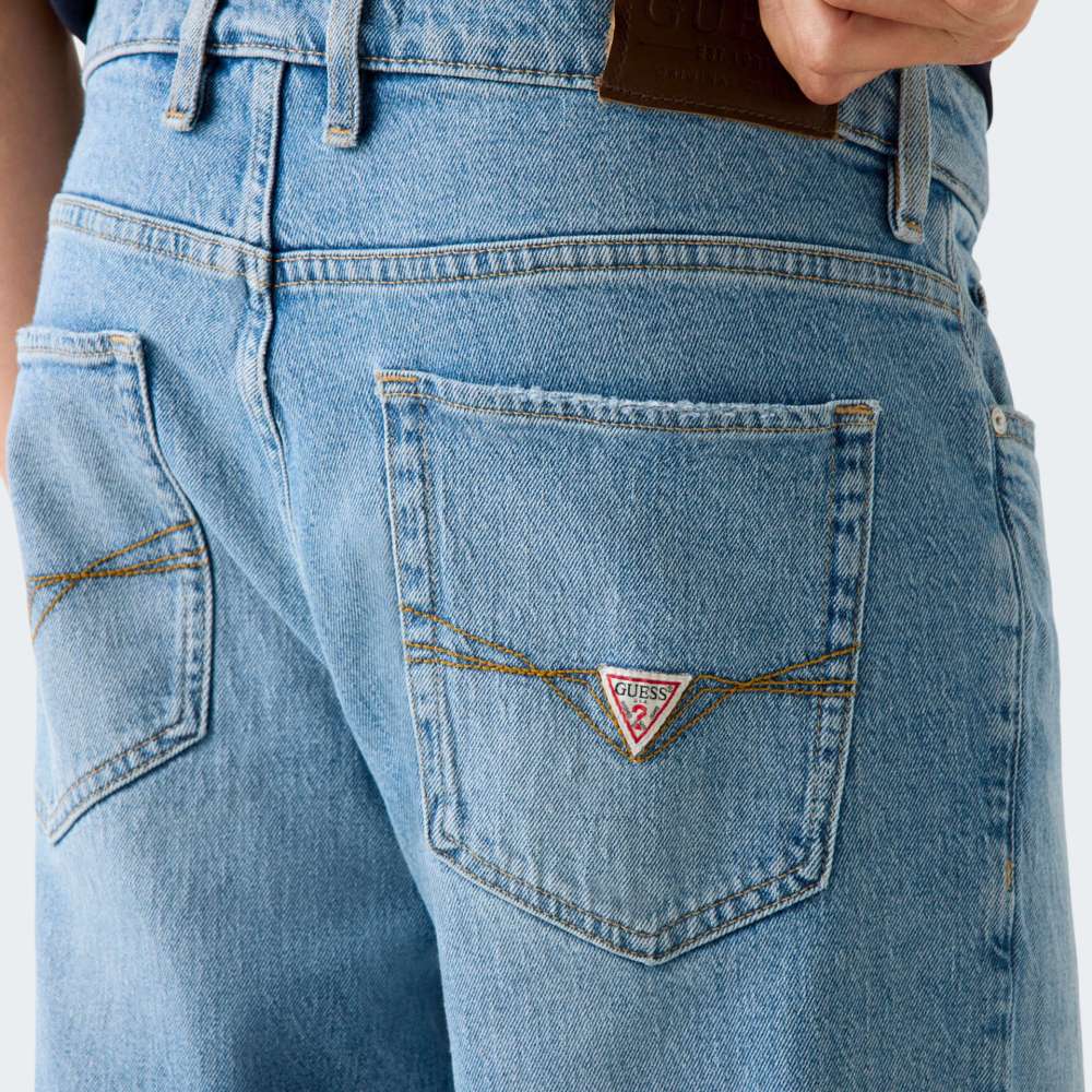  CALCAS GUESS GJ G16 STRAIGHT