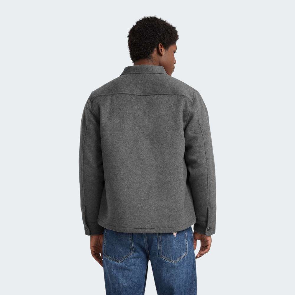  CASACO GUESS GJ SHIRT JACKET