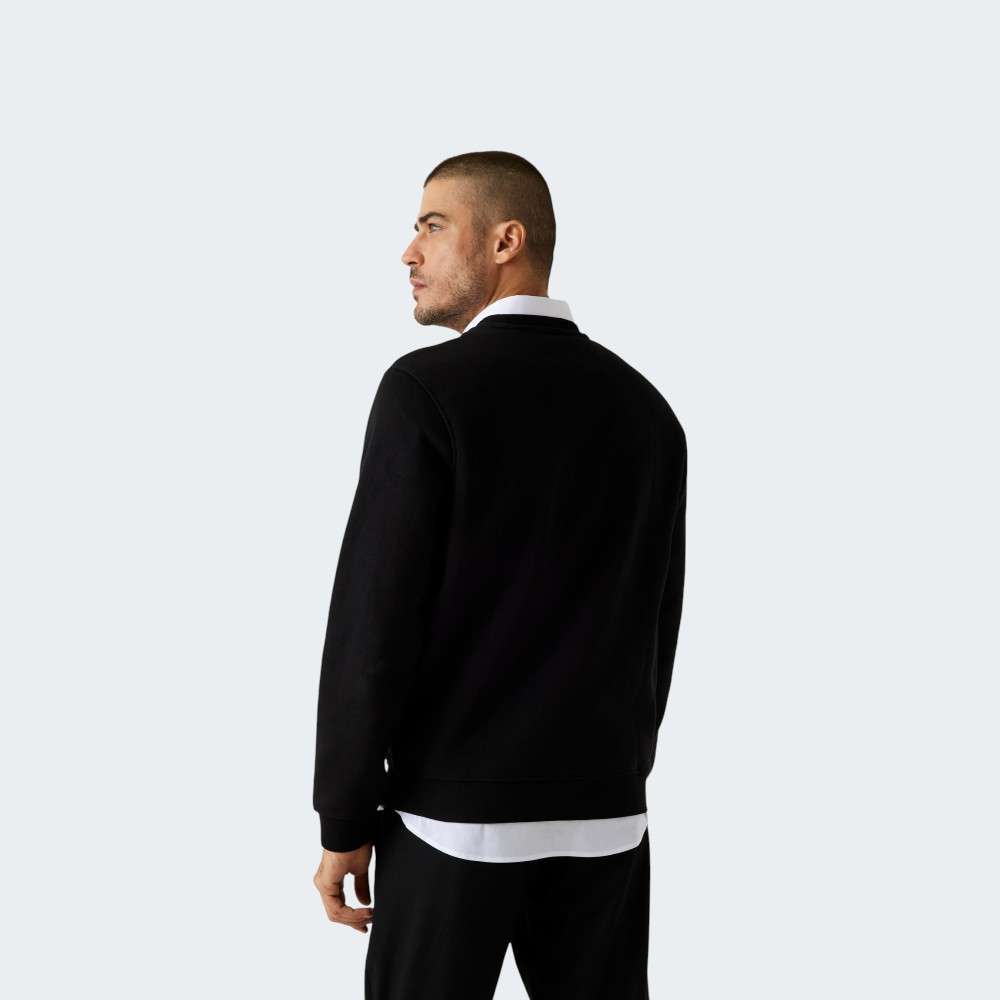  SWEATSHIRT GUESS BASIC