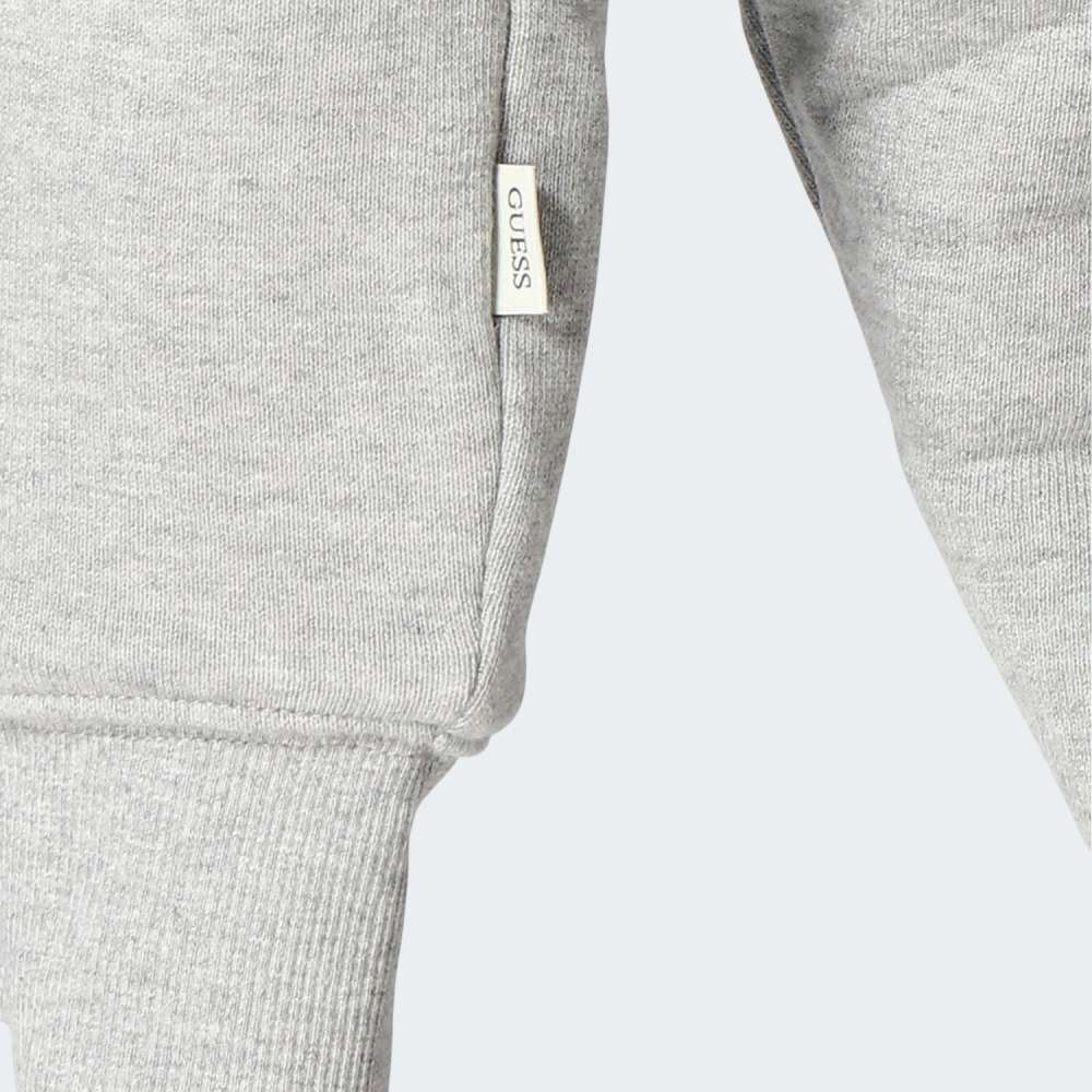  CASACO GUESS OVER FULL ZIP TRACK