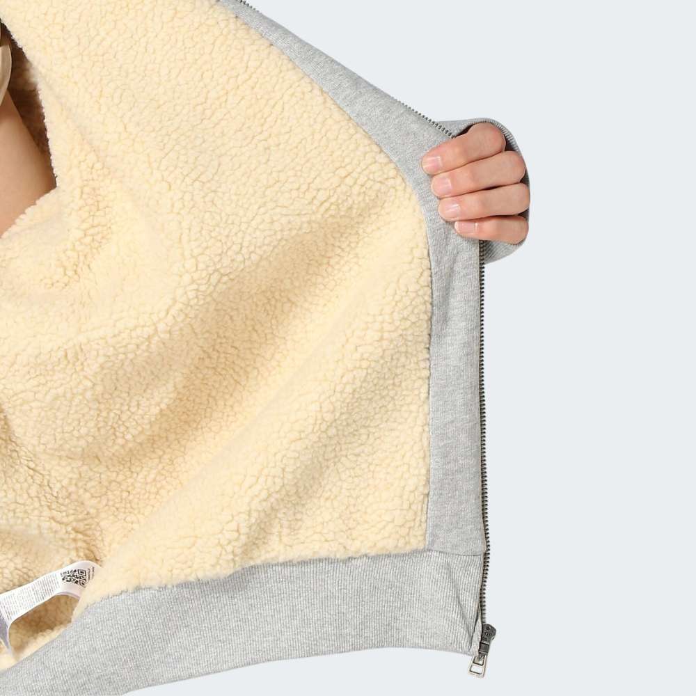  CASACO GUESS OVER FULL ZIP TRACK