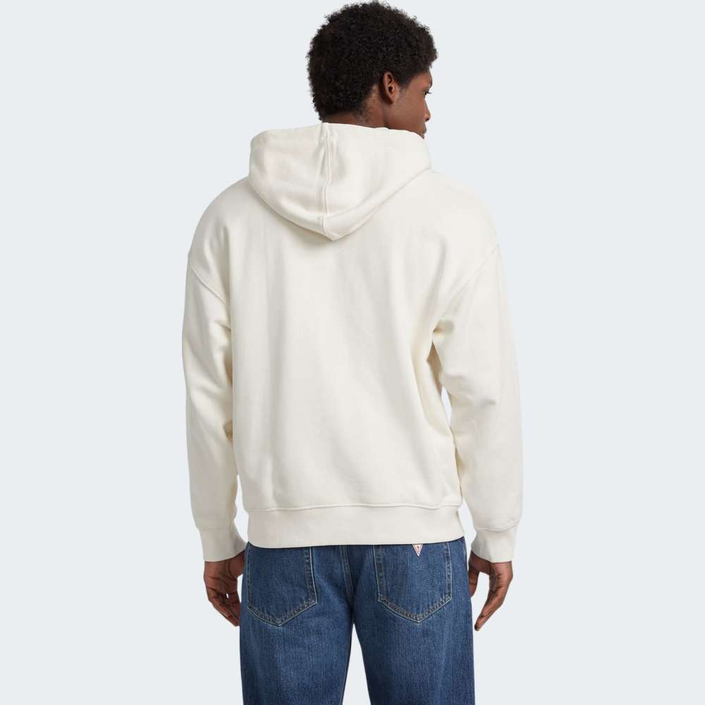  HOODIE GUESS GJ OS OUTLINE