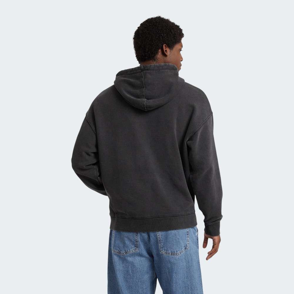  HOODIE GUESS OS OUTLINE