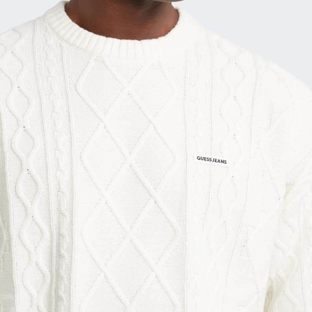  CAMISOLA GUESS CABLE