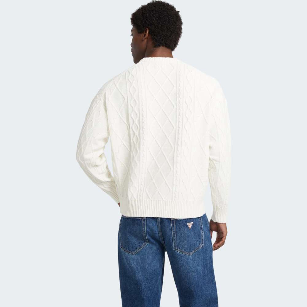  CAMISOLA GUESS CABLE