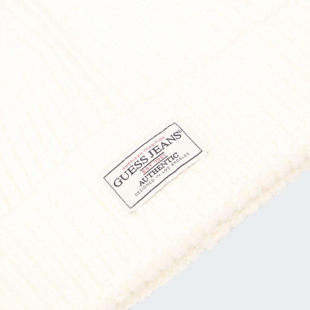 GORRO GUESS PATCH