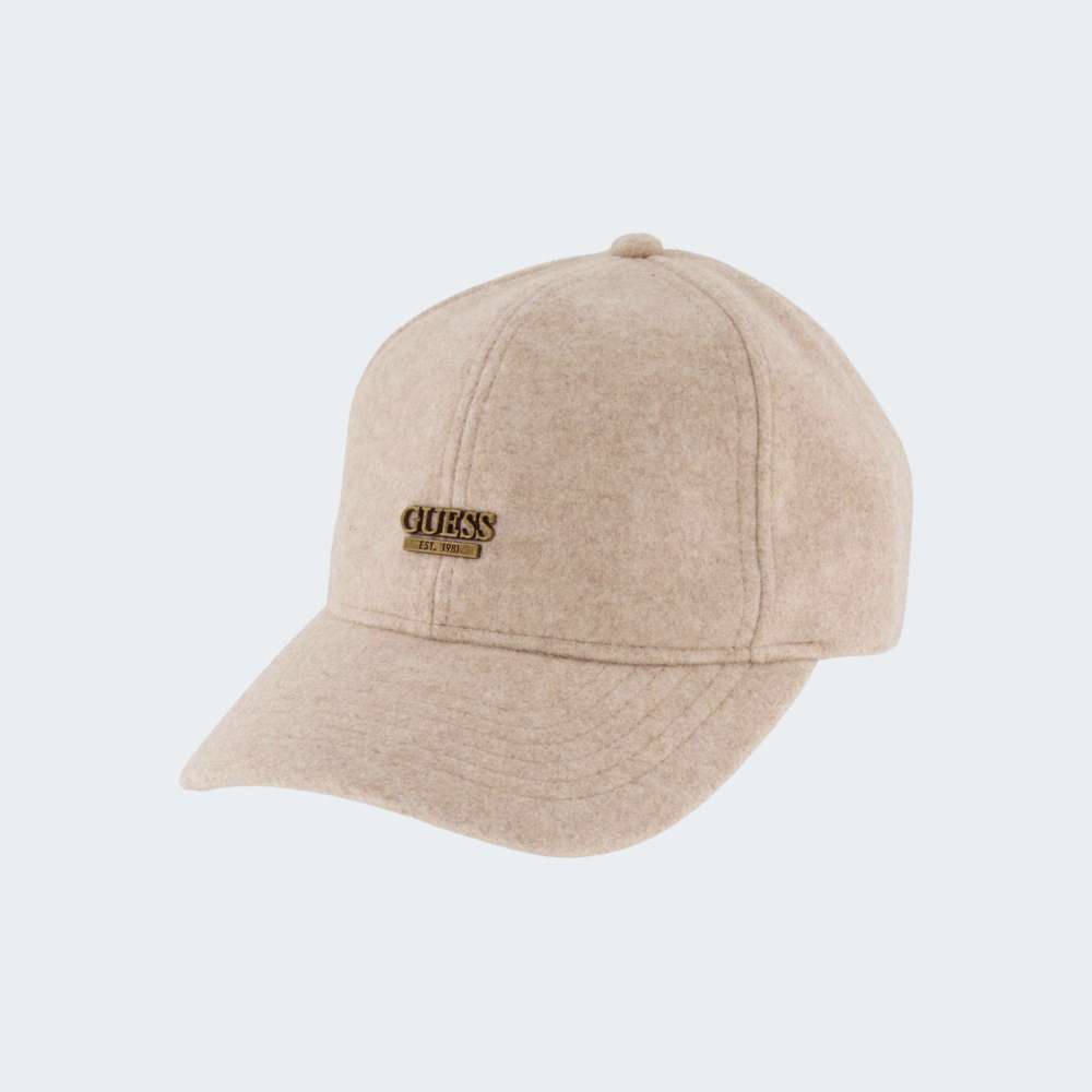  BONE GUESS WOOL LOGO