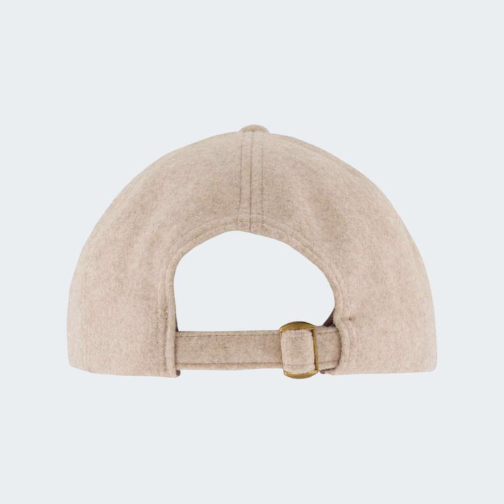  BONE GUESS WOOL LOGO