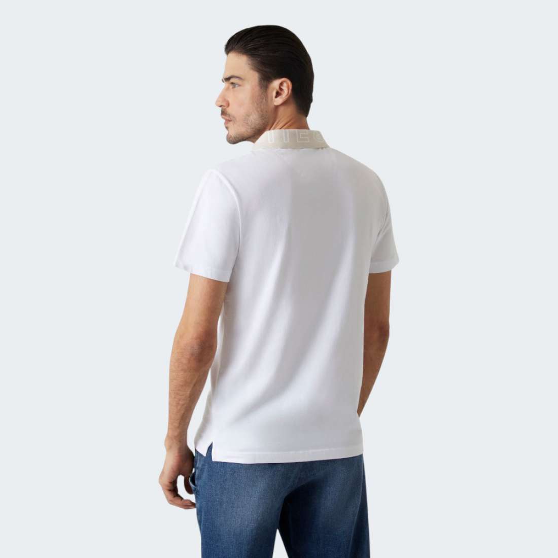 POLO GUESS NOLAN SS G011