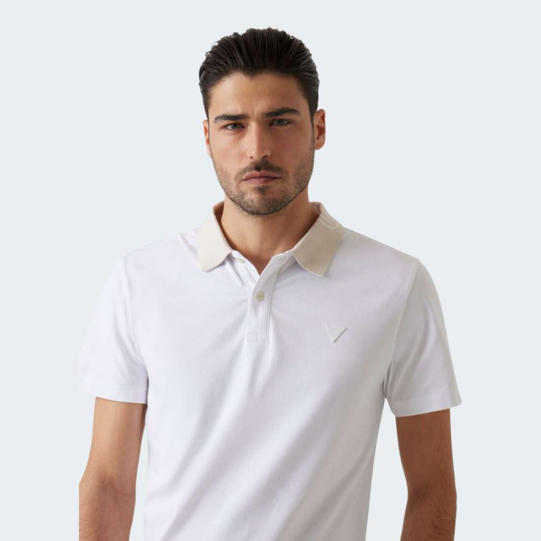 POLO GUESS NOLAN SS G011