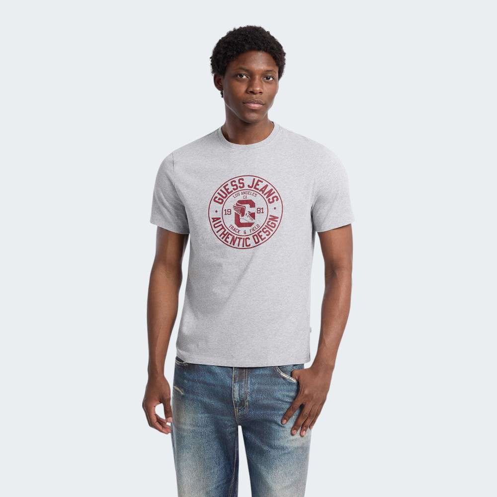 TSHIRT GUESS REGULAR FIT H90Z