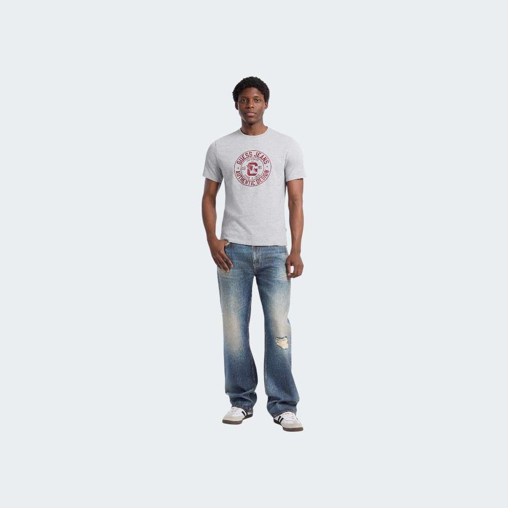TSHIRT GUESS REGULAR FIT H90Z