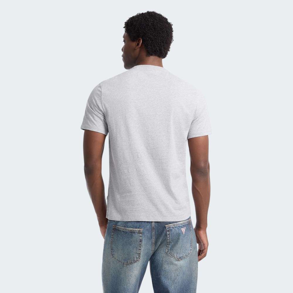 TSHIRT GUESS REGULAR FIT H90Z