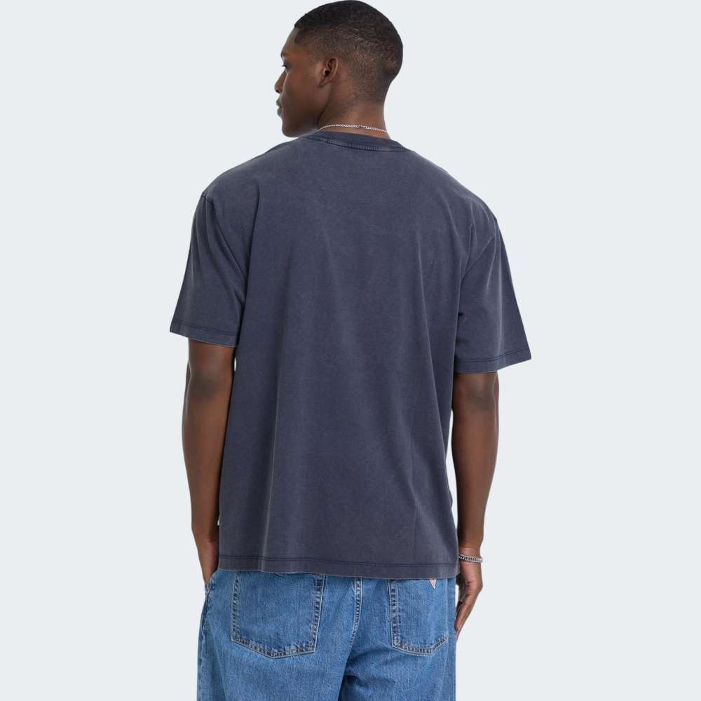  TSHIRT GUESS GJ SS CN OS CALIFORNIA