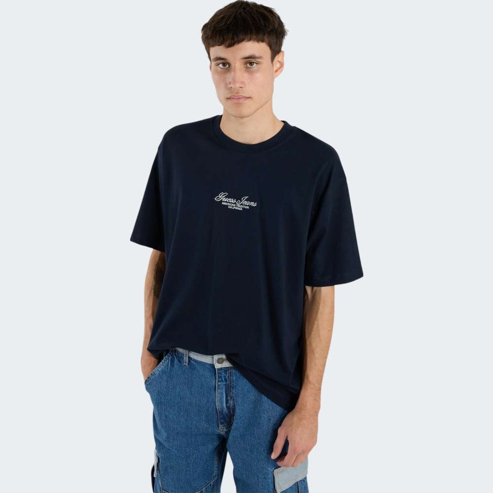  TSHIRT GUESS GJJ CN SS OS