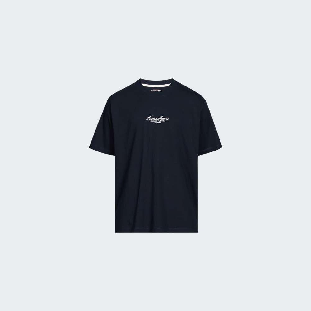  TSHIRT GUESS GJJ CN SS OS