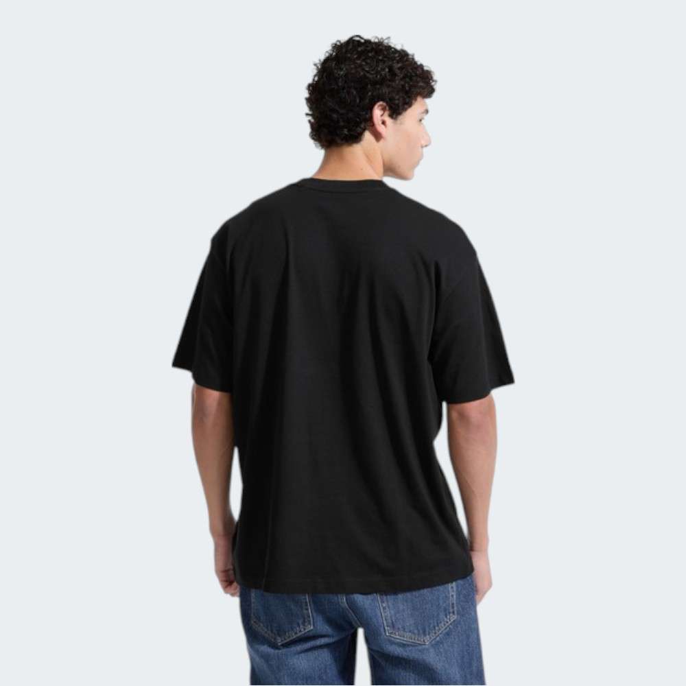 TSHIRT GUESS SS JBLK