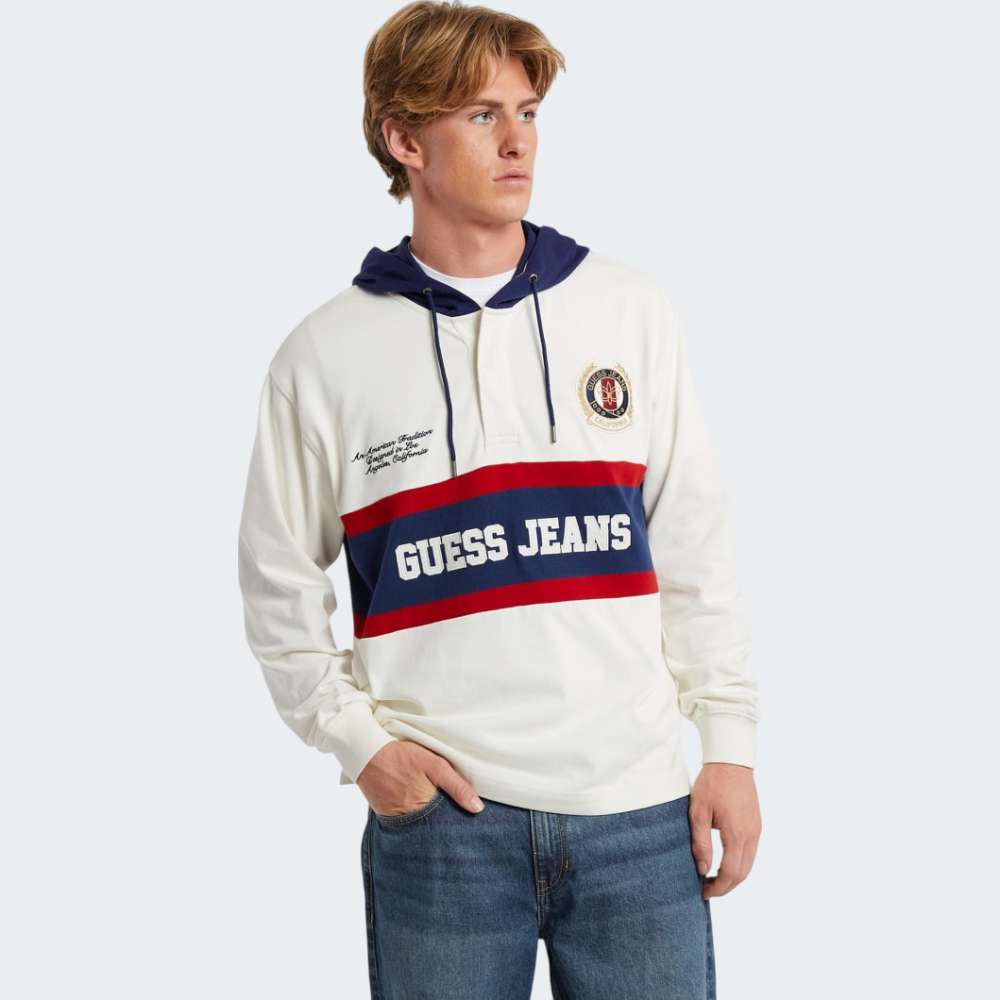 HODDIE GUESS GJ OS 3D EMBRO SCRIPT