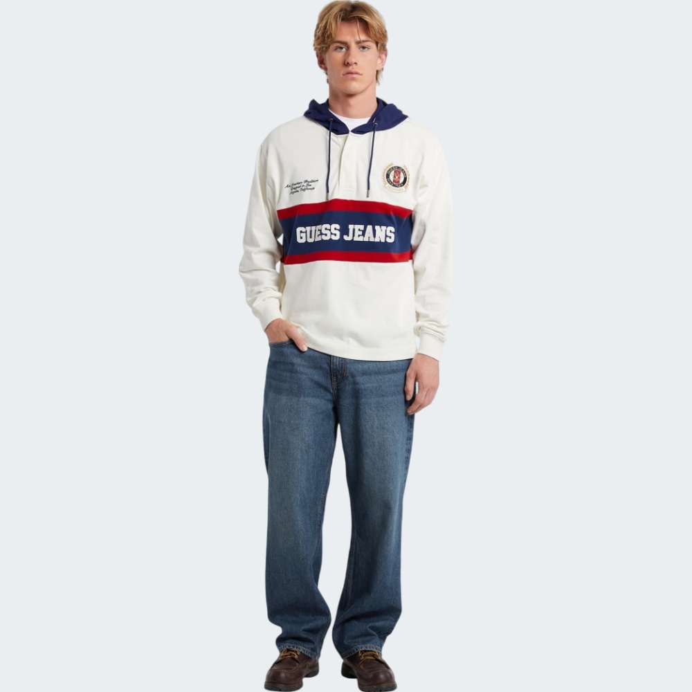 HODDIE GUESS GJ OS 3D EMBRO SCRIPT