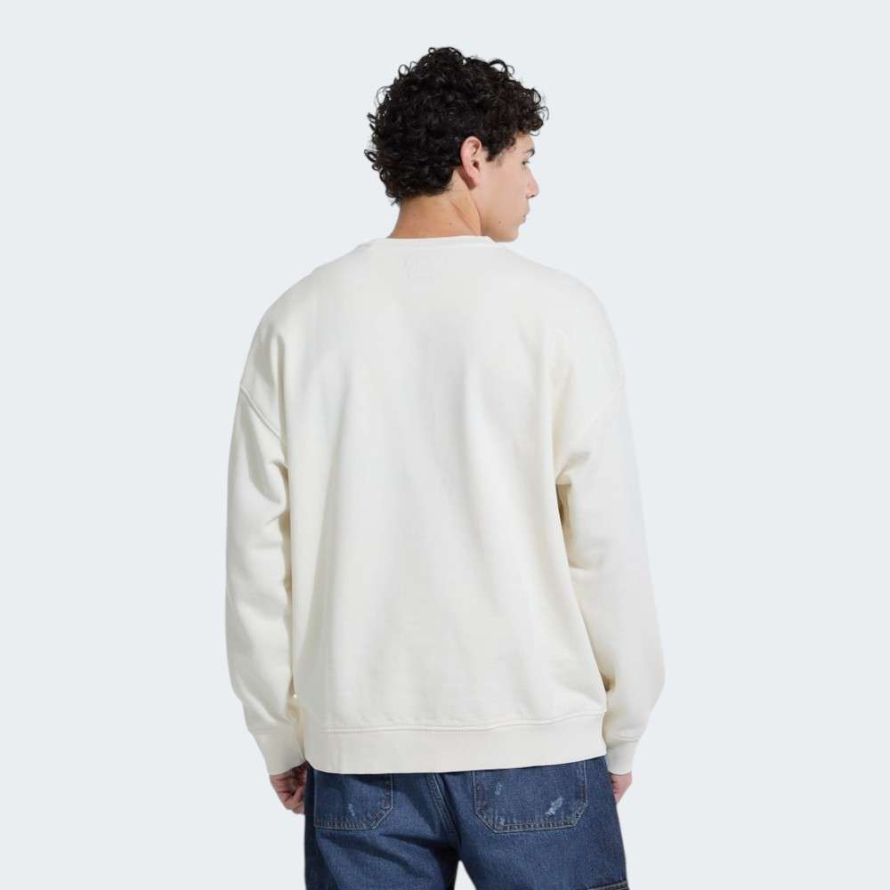  SWEATSHIRT GUESS GJ CN SLIM CALIFORNIA