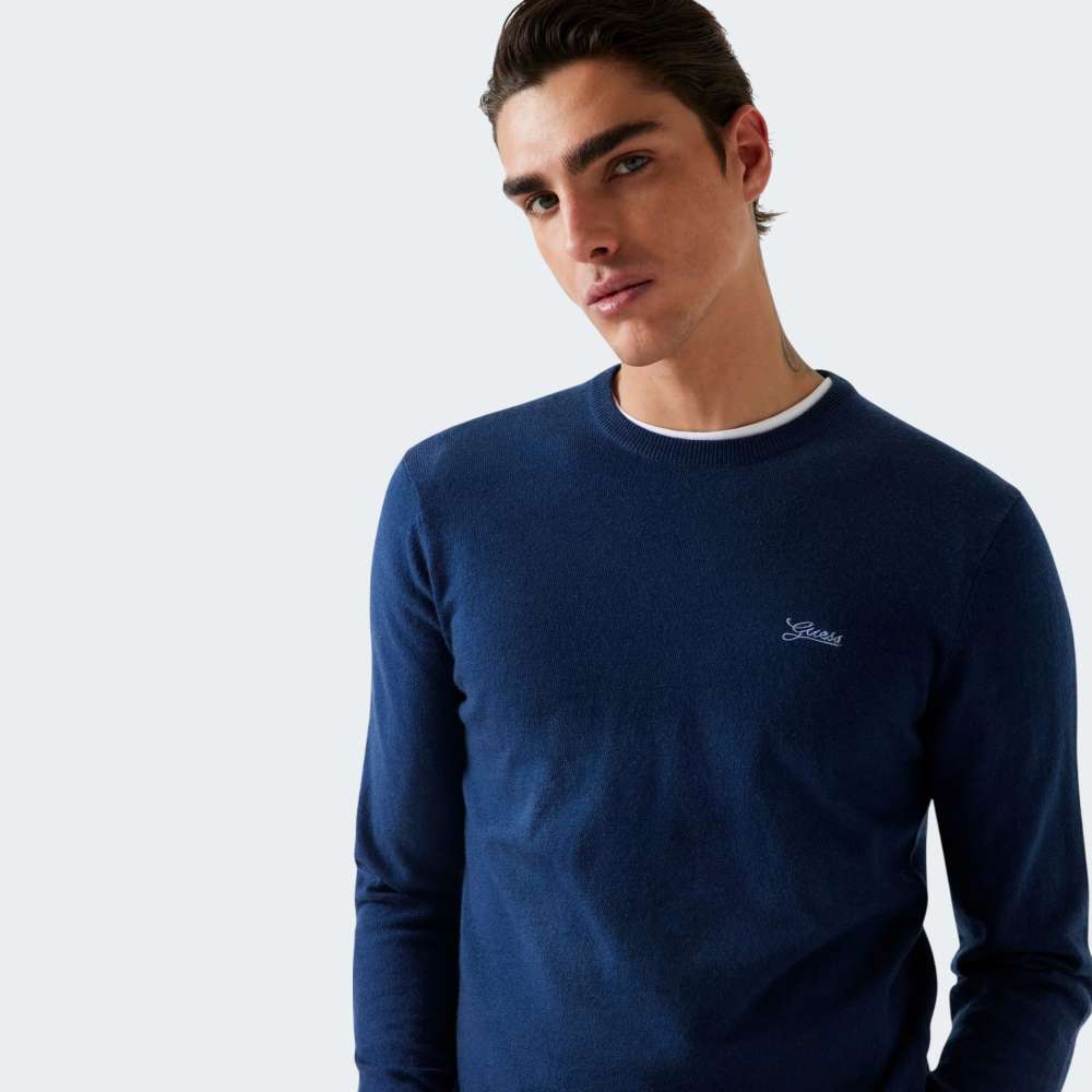 CAMISOLA GUESS DANIEL LS