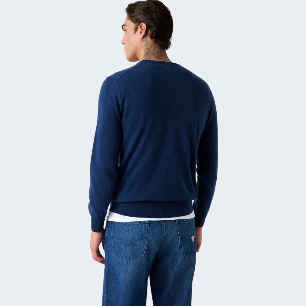 CAMISOLA GUESS DANIEL LS