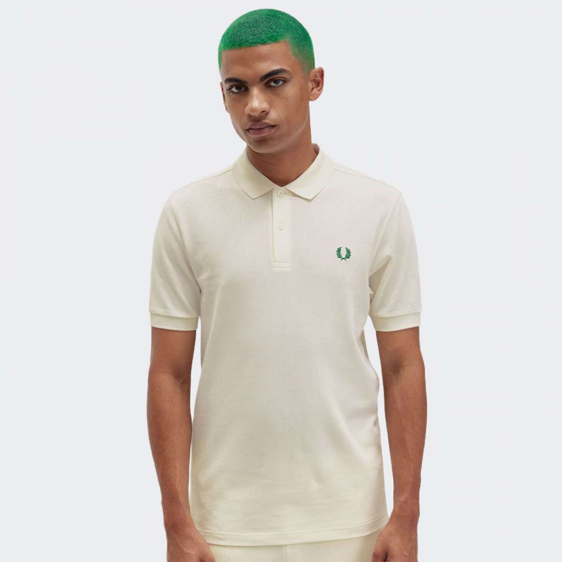 POLO FRED PERRY M6000 760
