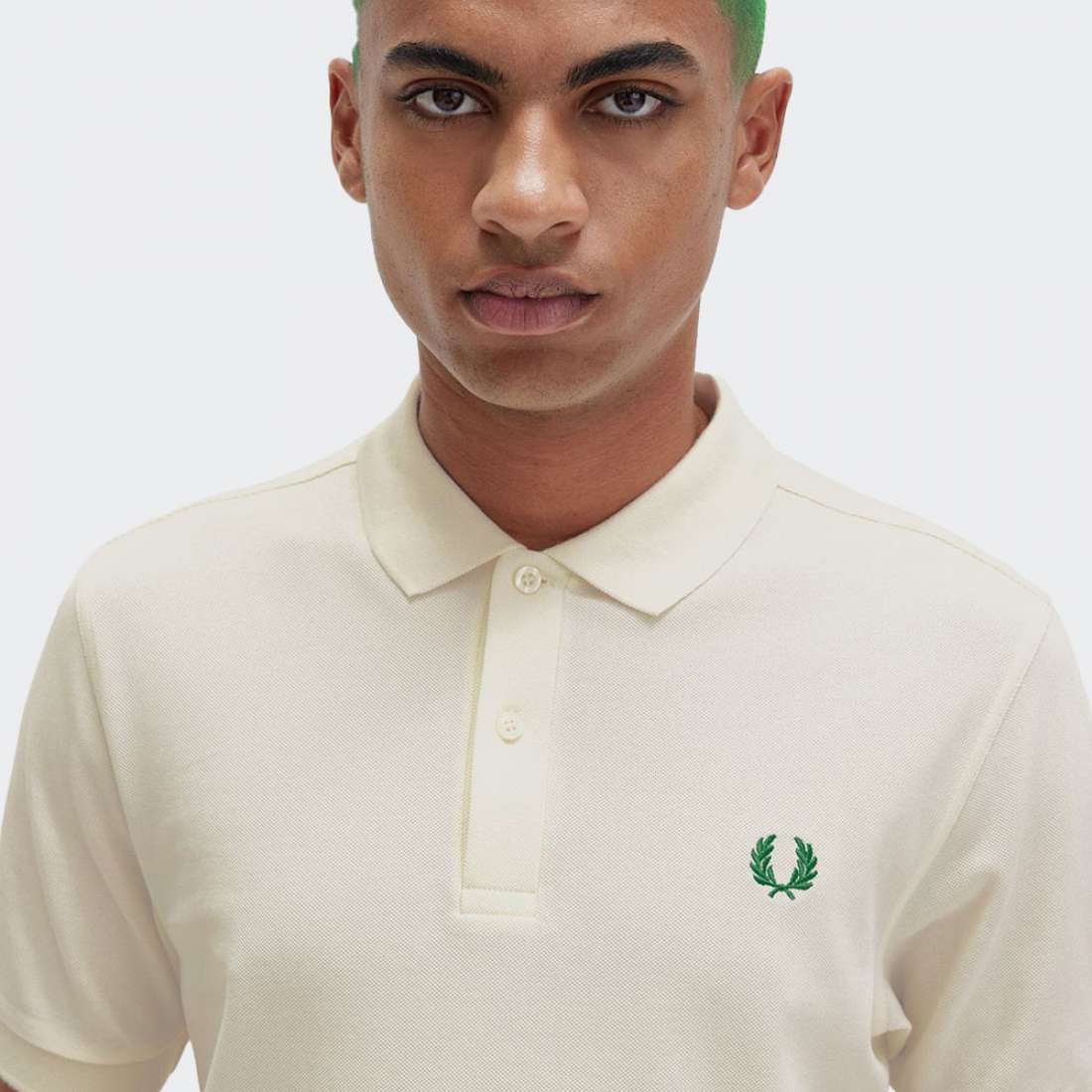 POLO FRED PERRY M6000 760