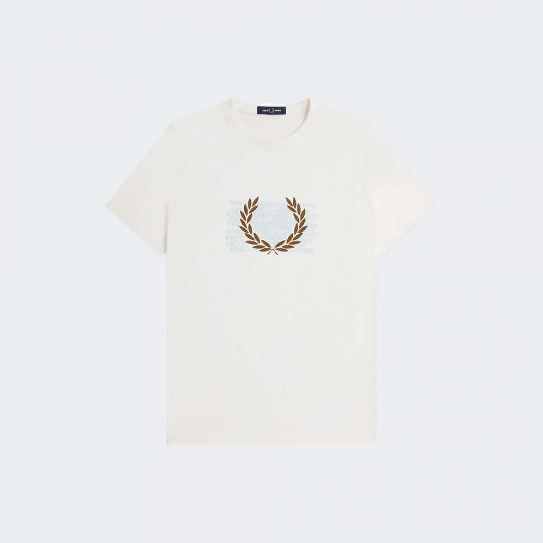 TSHIRT FRED PERRY M6540-129