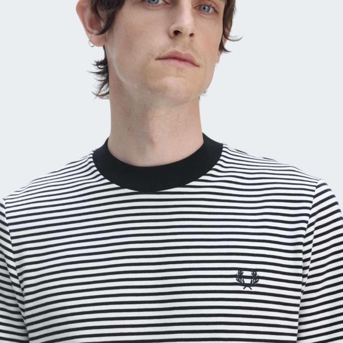 TSHIRT FRED PERRY M6581-267