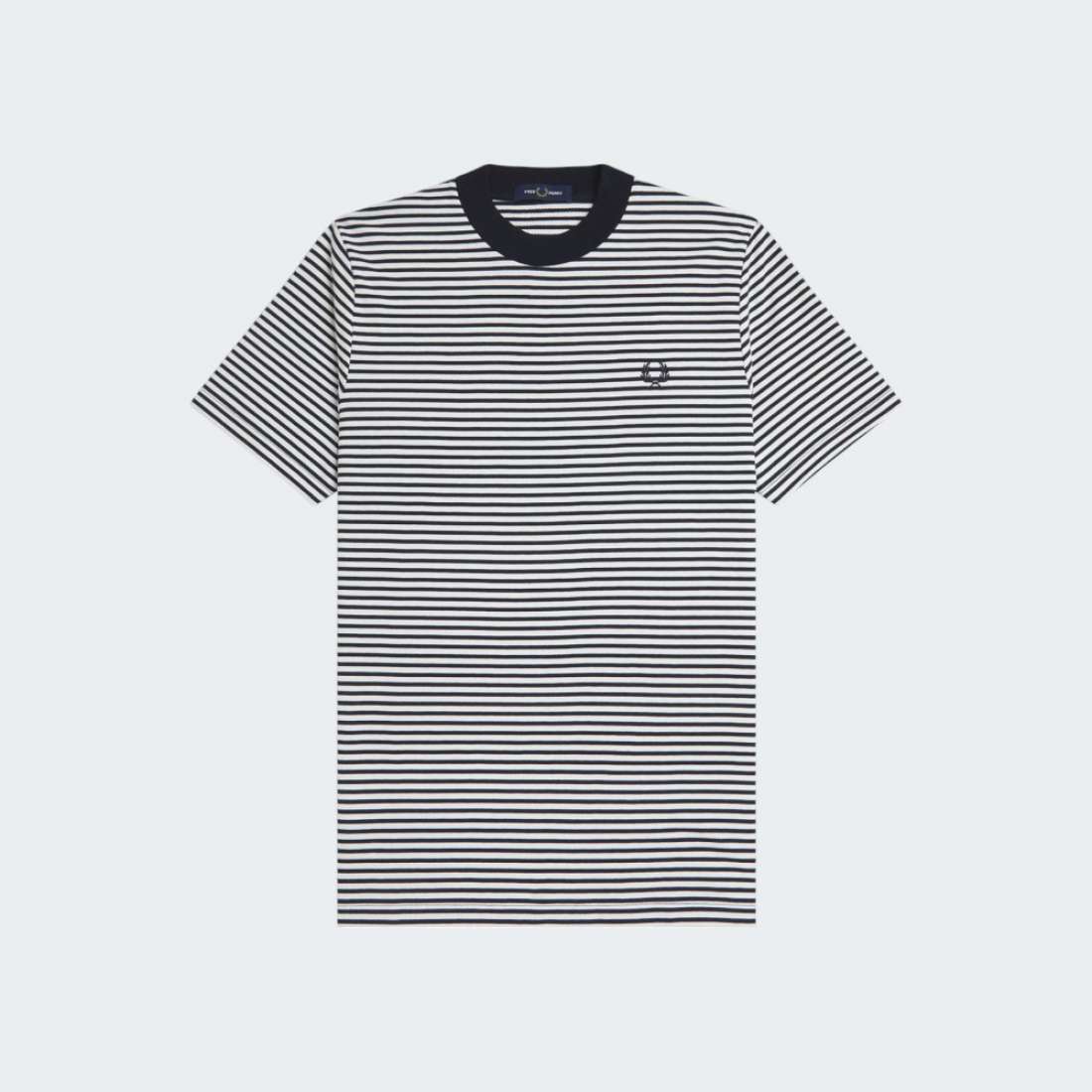 TSHIRT FRED PERRY M6581-267