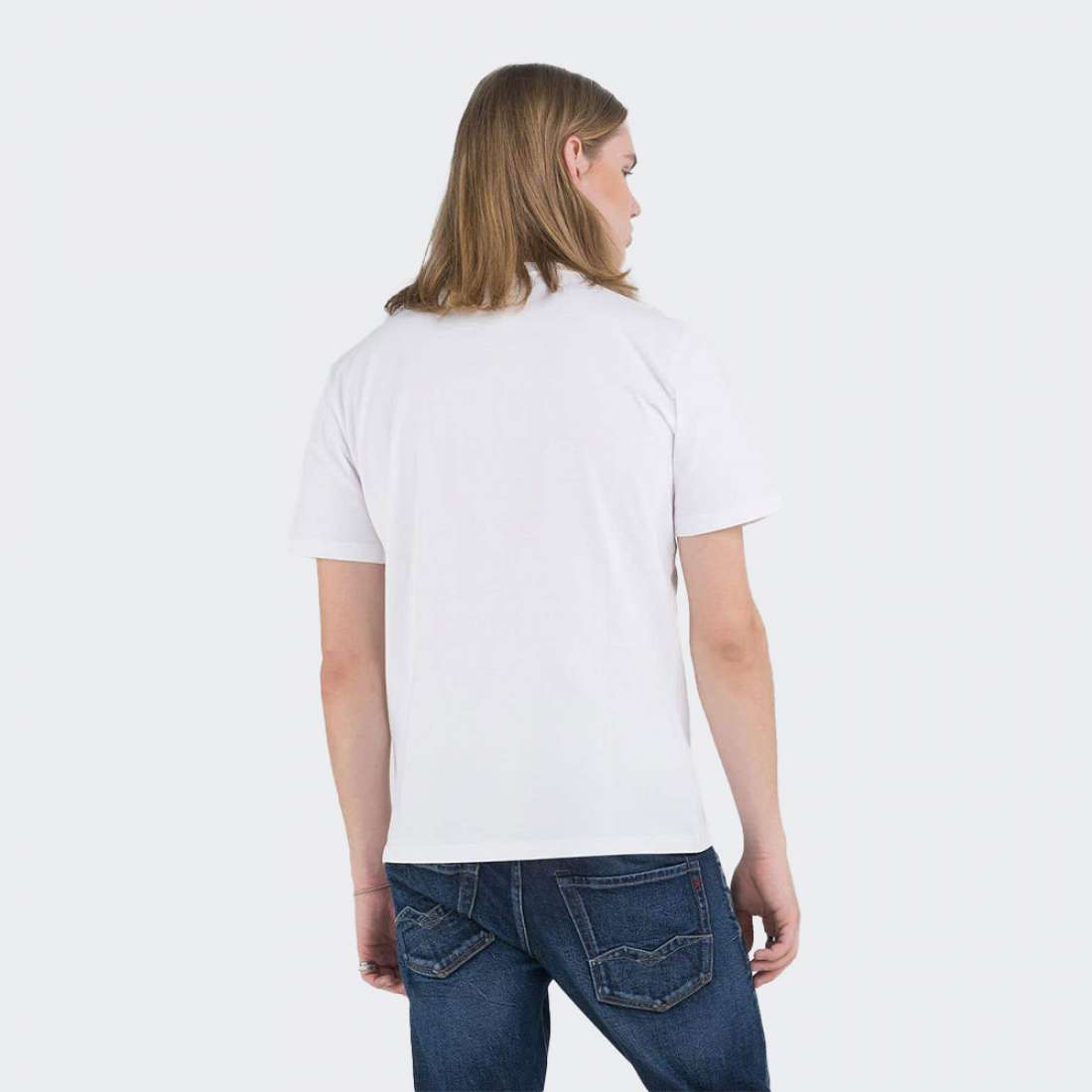 TSHIRT REPLAY M6925 001