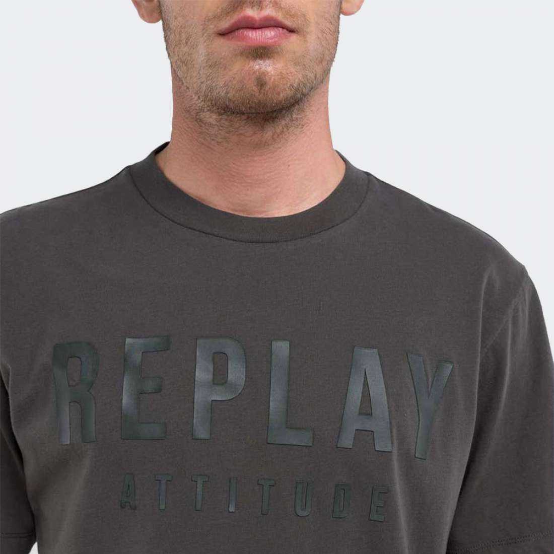TSHIRT REPLAY JERSEY 935