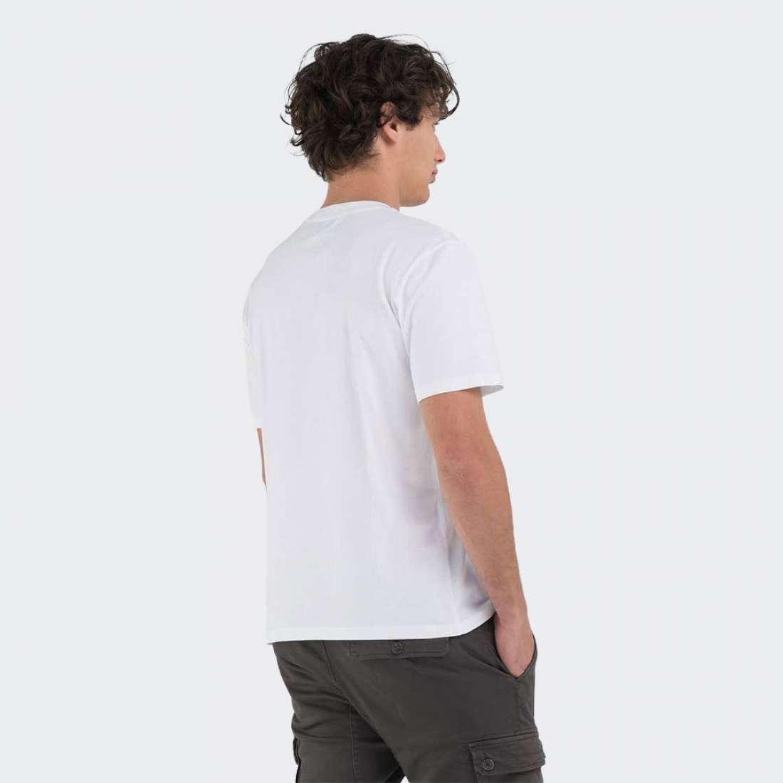 T-SHIRT REPLAY M6945185