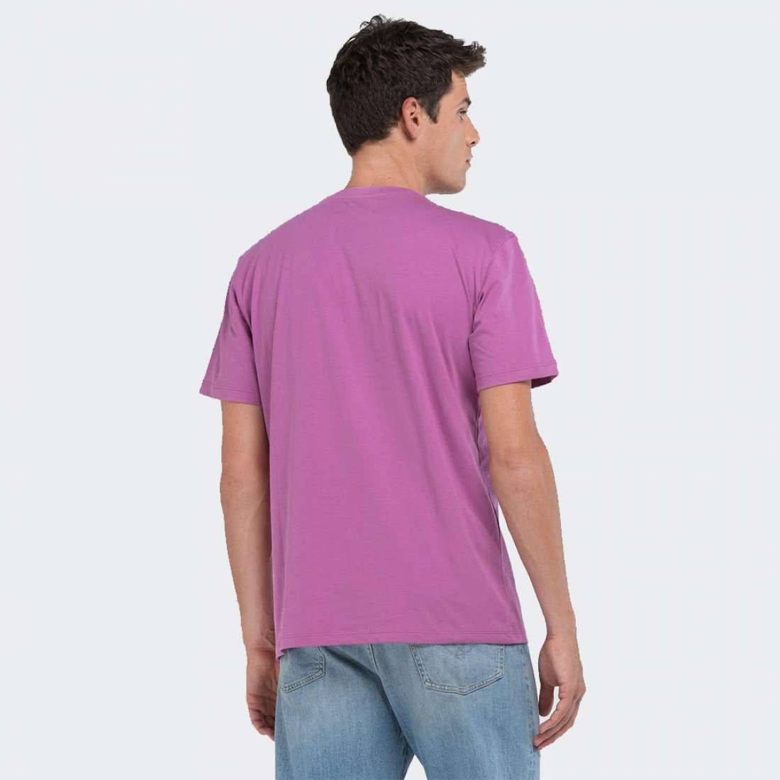T-SHIRT REPLAY M6945 263