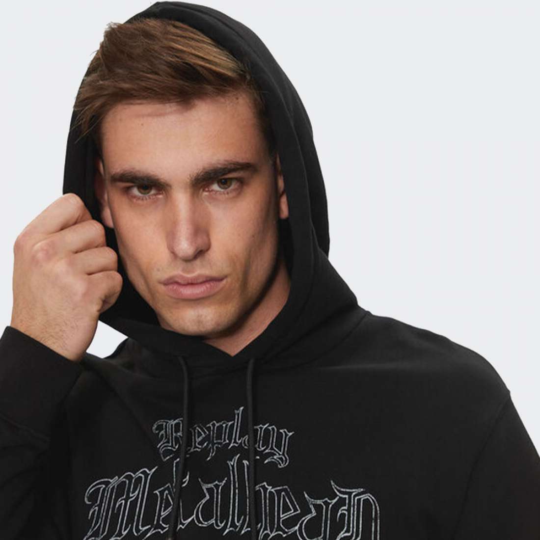 SWEATSHIRT REPLAY M6974 098