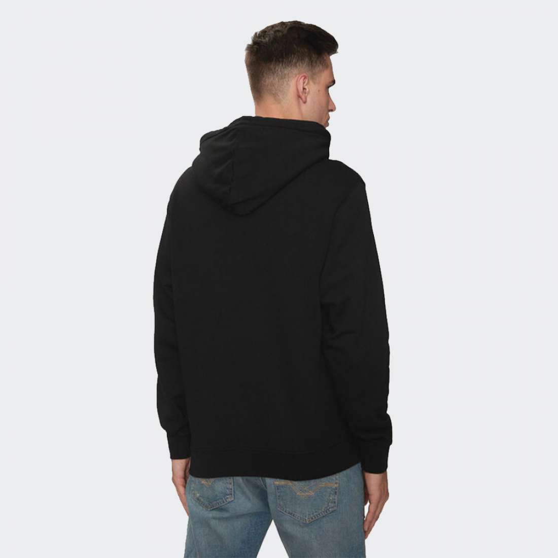SWEATSHIRT REPLAY M6974 098